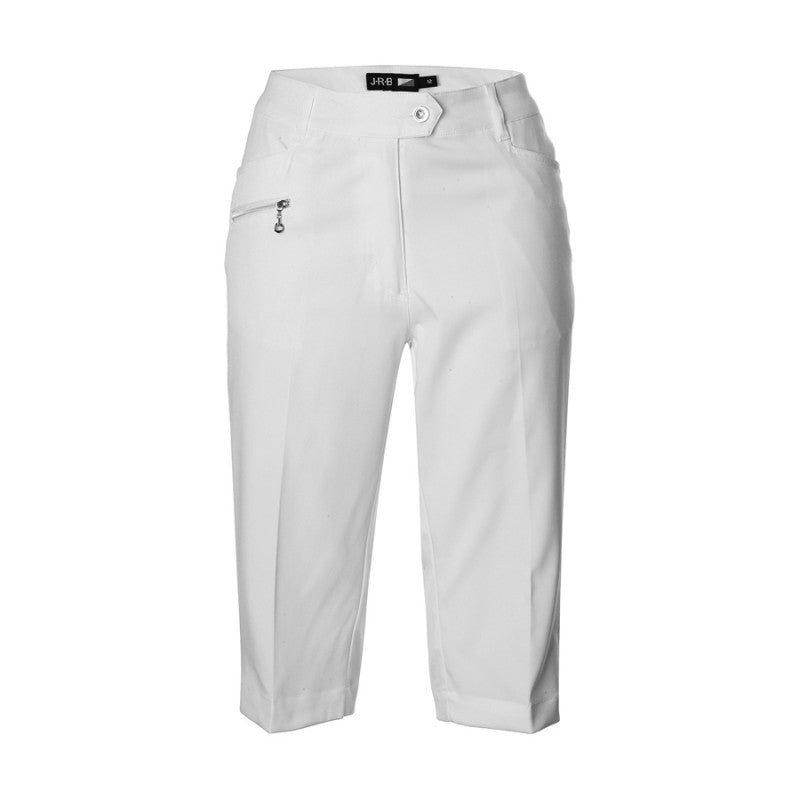 JRB Women's Golf City Shorts - White⛳️