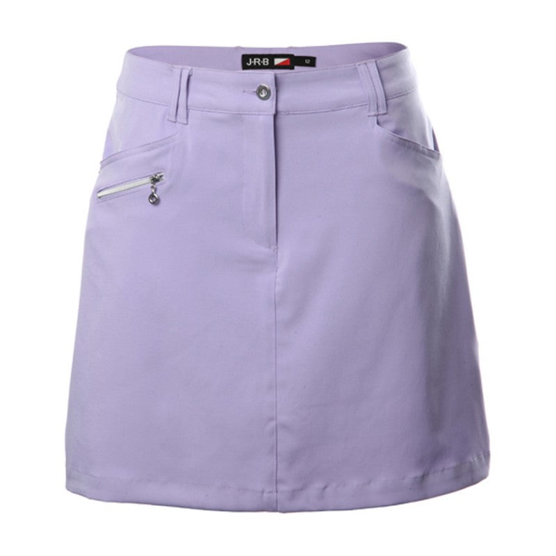 JRB Women's Golf City SKORT - Lavender⛳️