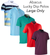 Abacus Mens LUCKY DIP Golf Polos - HIGH QUALITY!