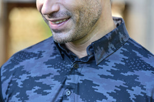 Walrus Apparel Maverick Performance Polo