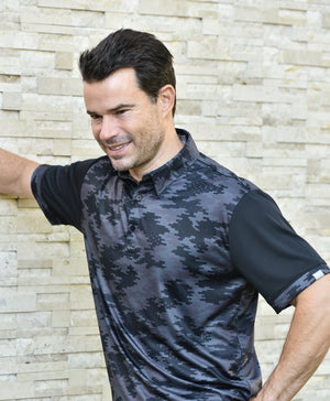 Walrus Apparel Maverick Performance Polo