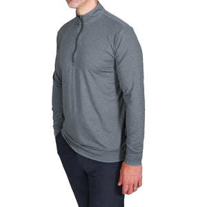 Walrus Apparel Zac 1/4 Zip Pullover