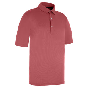 Proquip Golf Men's Pro Tech Pin Dot Polo Shirt - PQGPS-03