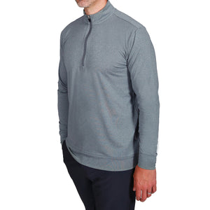 Walrus Apparel Zac 1/4 Zip Pullover