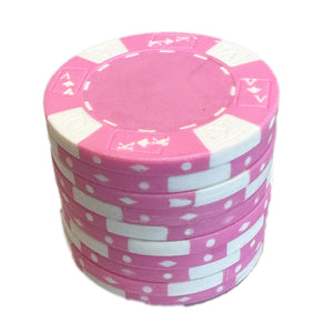 Level 4 Golf Poker Chips - The Perfect Ball Marker - High Quality