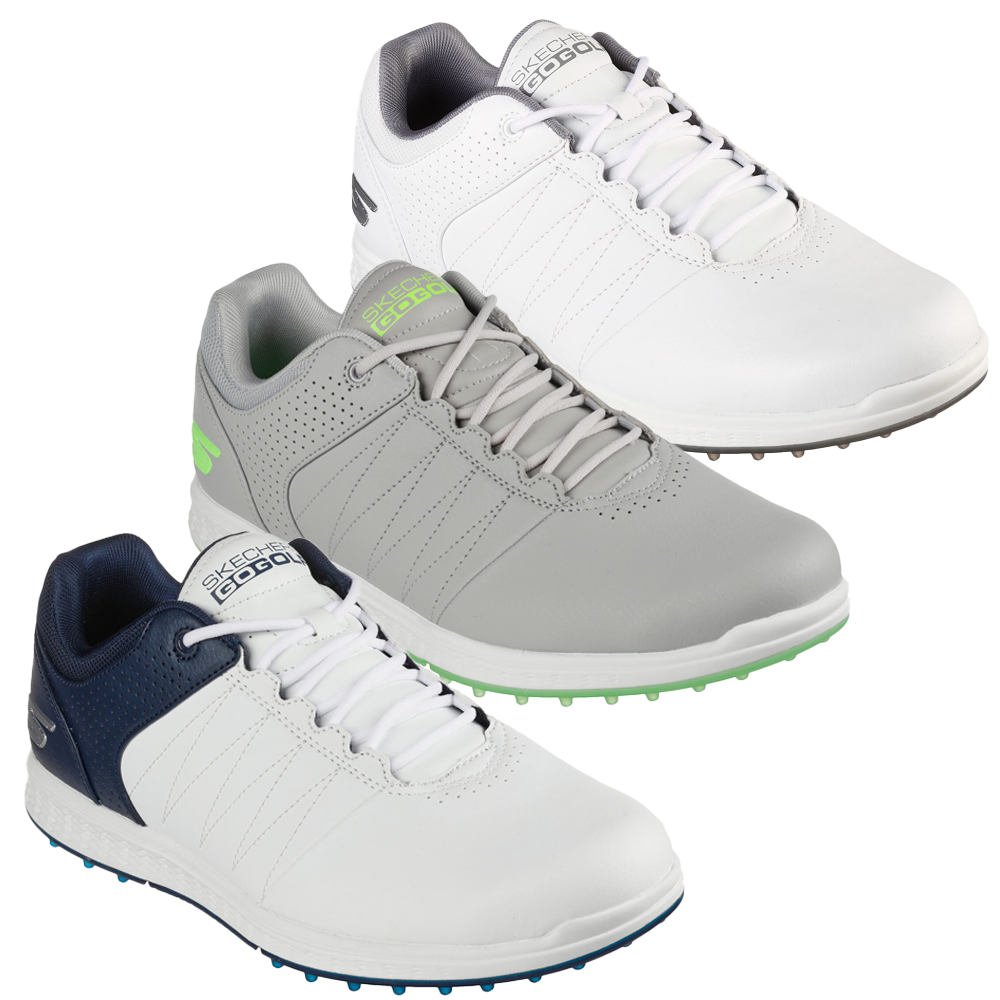 Mens spikeless golf shoes on sale online