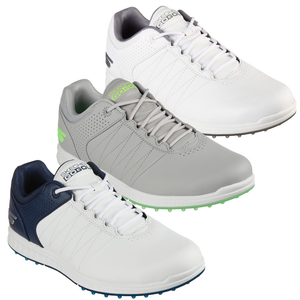 Skechers go 2025 golf pivot