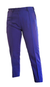 Ian Poulter IJP Junior Purple Trousers (Age 7-8/UF Leg Only)