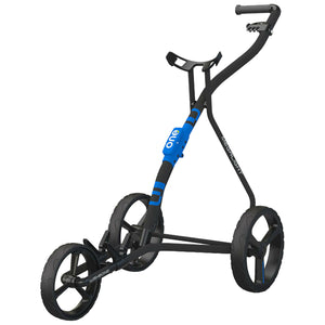 Wishbone One 3 Wheel Golf Trolley