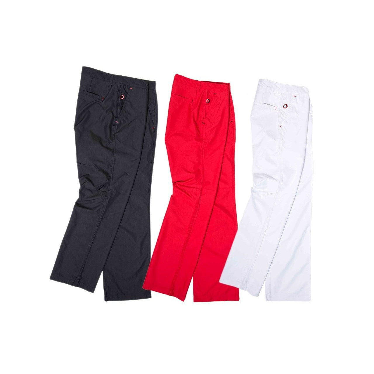 Smart Tee Womens Golf Trousers