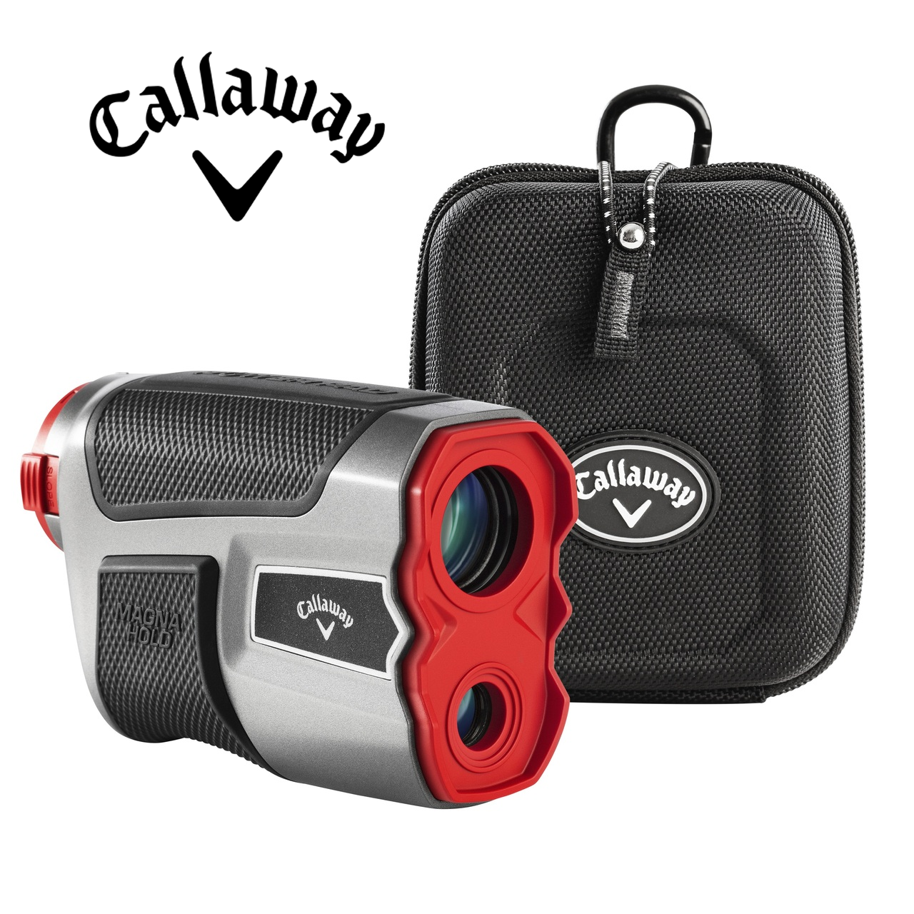 Callaway Micro Laser Rangefinder Review - Plugged In Golf
