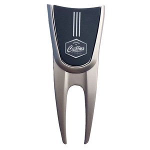 Callaway Customs Limited Edition Metal Pitchfork