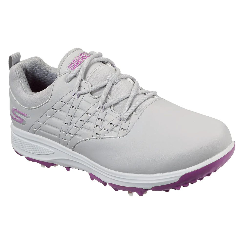 Skechers go golf pro sales
