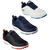 Skechers Men's Spiked Waterproof Shoes GO GOLF Pro 4 - Legacy - 214001