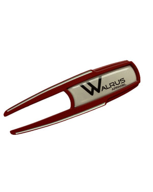 Walrus Golf Pitchfork Divot Tool