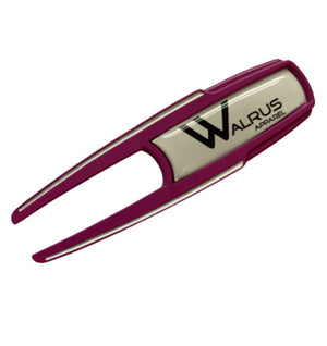 Walrus Golf Pitchfork Divot Tool