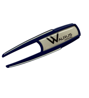 Walrus Golf Pitchfork Divot Tool