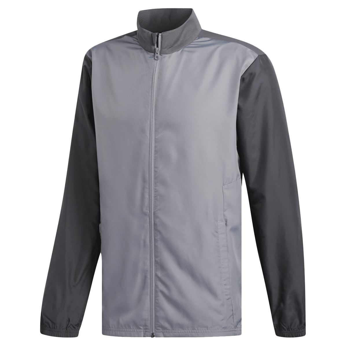 Adidas golf sale windbreaker