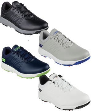 Skechers Mens Waterproof GO GOLF Torque 2 - 214027