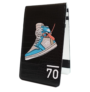 Sub70 Golf Tour Scorecard Yardage Book Holder 2021 Edition