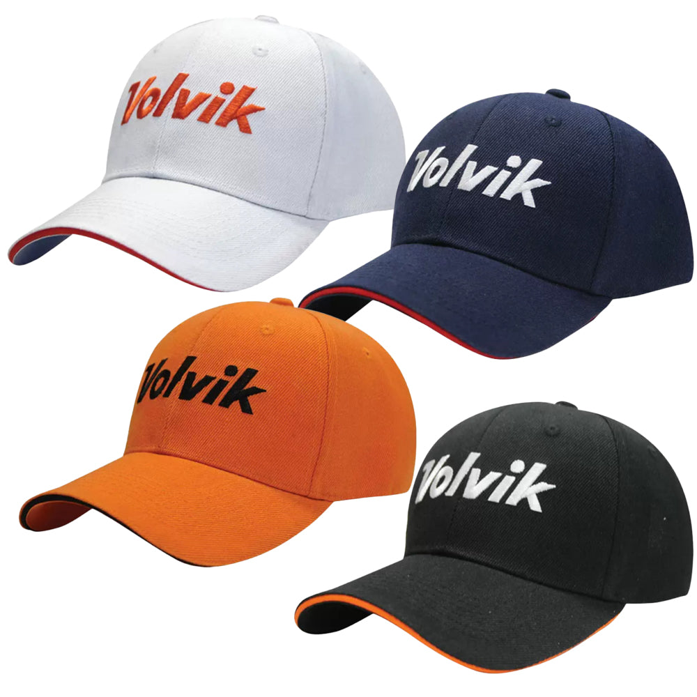Volvik Stretch Fit Caps⛳️