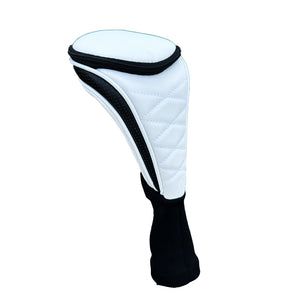 Level 4 Super Deluxe Headcovers