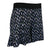 Callaway Ladies Culotte Hummingbird Print Golf Shorts with Truesculpt - Caviar - CGKBSB35 - XL ONLY⛳️
